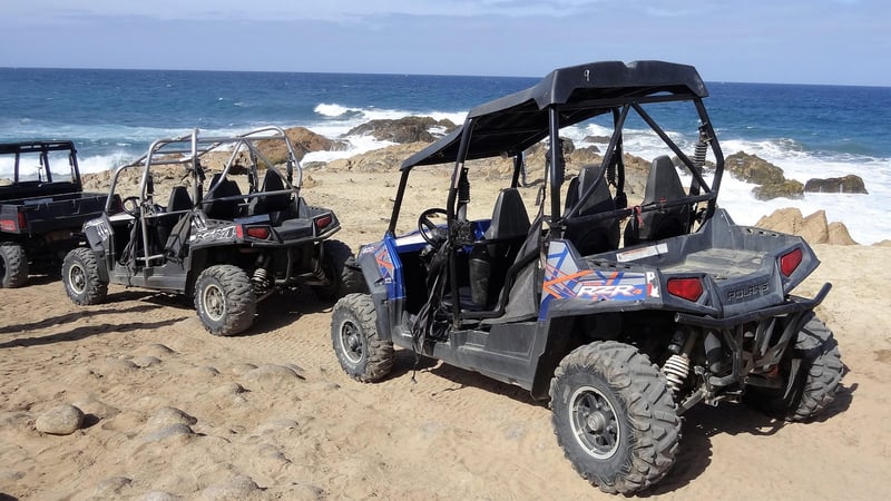 Cabo San Lucas, Mexico